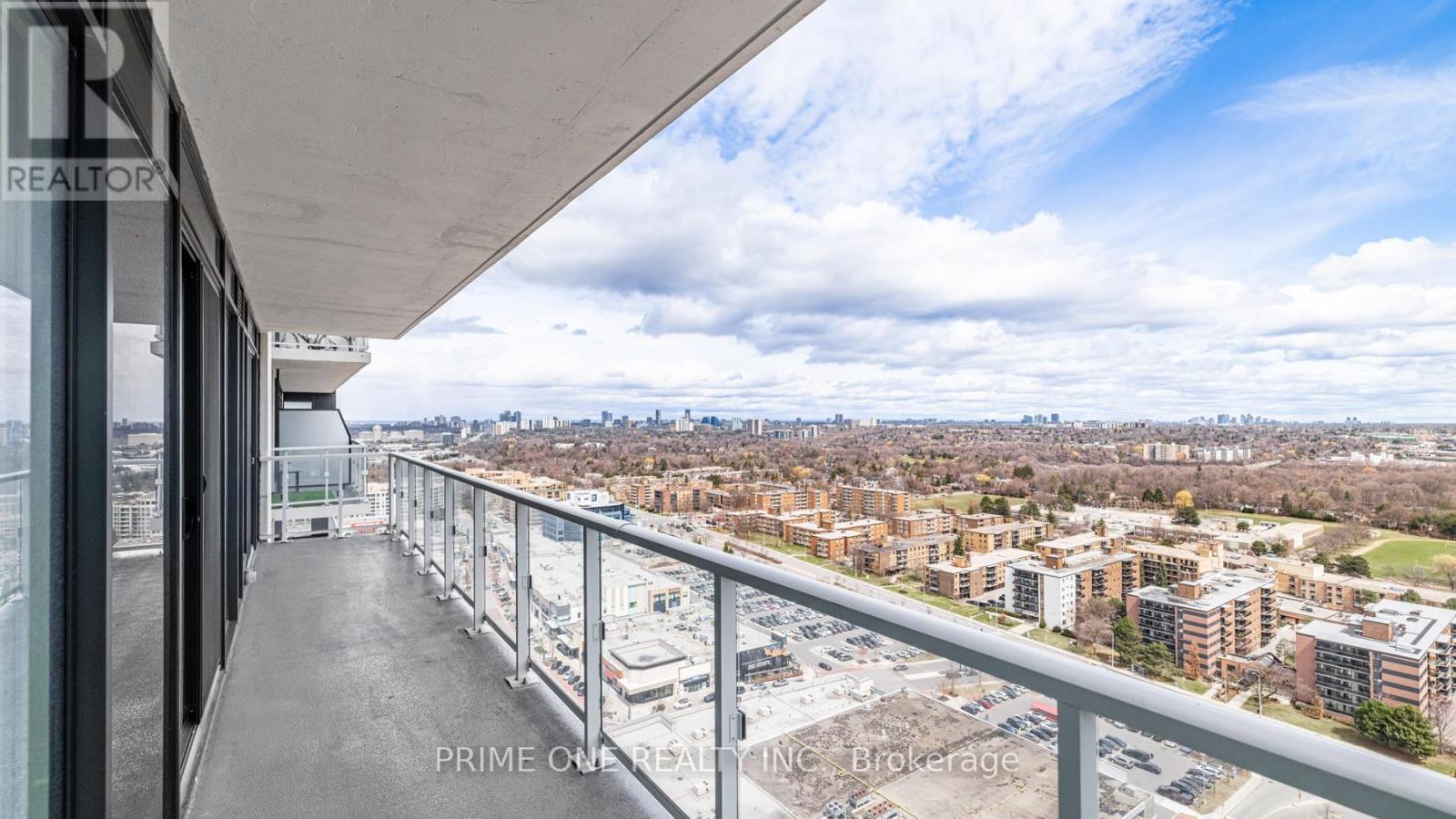 2202 - 50 O'neill Road, Toronto, Ontario  M3C 0R1 - Photo 29 - C12137656