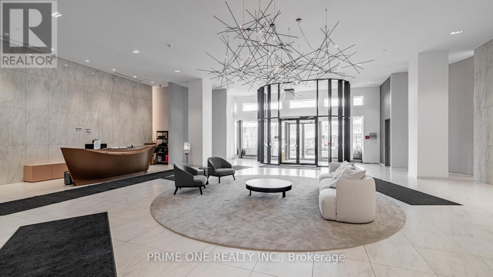 2202 - 50 O'neill Road, Toronto, Ontario  M3C 0R1 - Photo 3 - C12137656