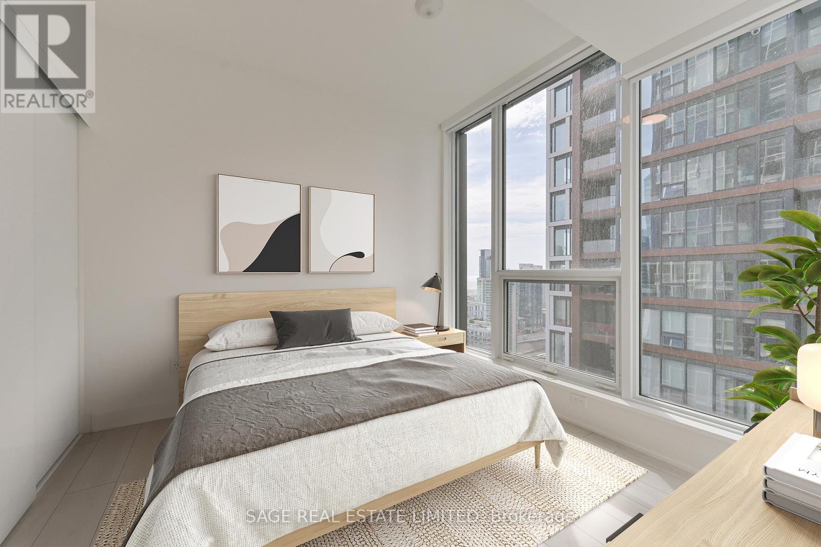 3112 - 35 Mercer Street, Toronto, Ontario  M5V 1H2 - Photo 11 - C12137669
