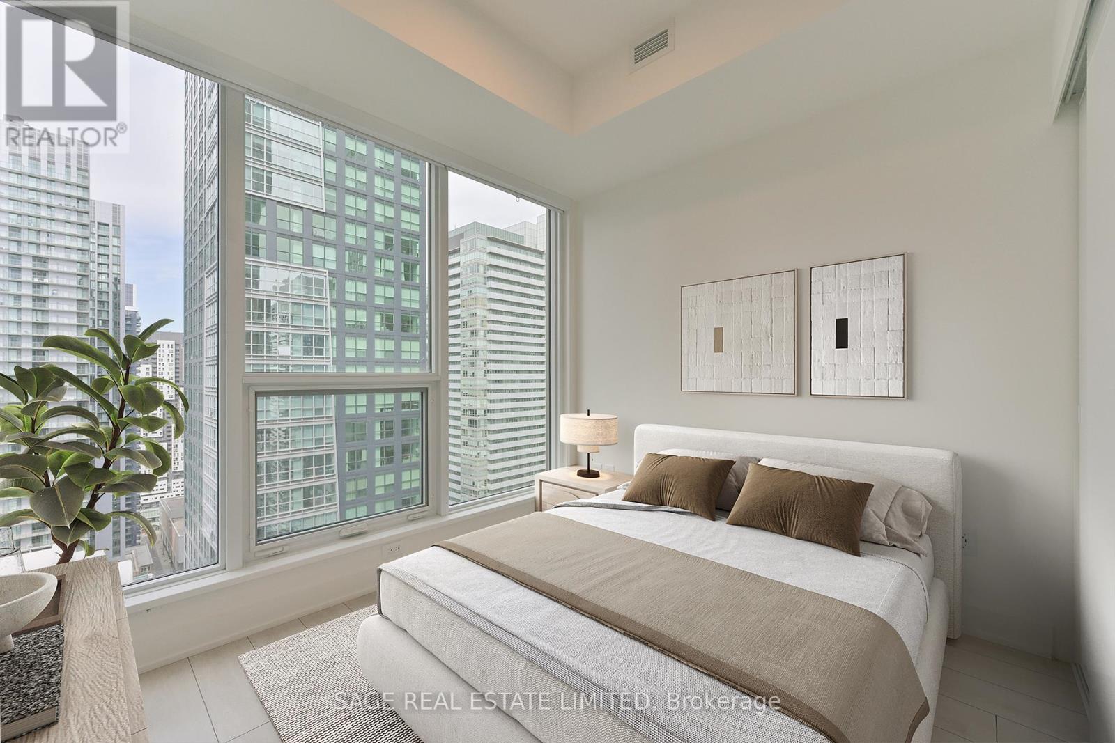 3112 - 35 Mercer Street, Toronto, Ontario  M5V 1H2 - Photo 13 - C12137669