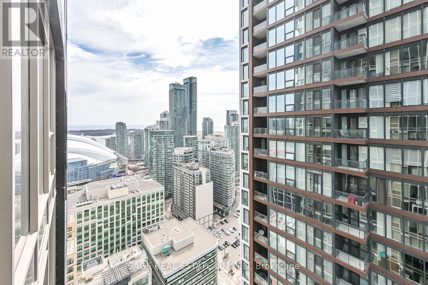 3112 - 35 Mercer Street, Toronto, Ontario  M5V 1H2 - Photo 15 - C12137669