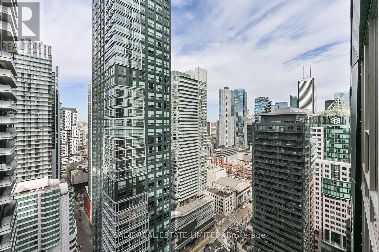 3112 - 35 Mercer Street, Toronto, Ontario  M5V 1H2 - Photo 16 - C12137669