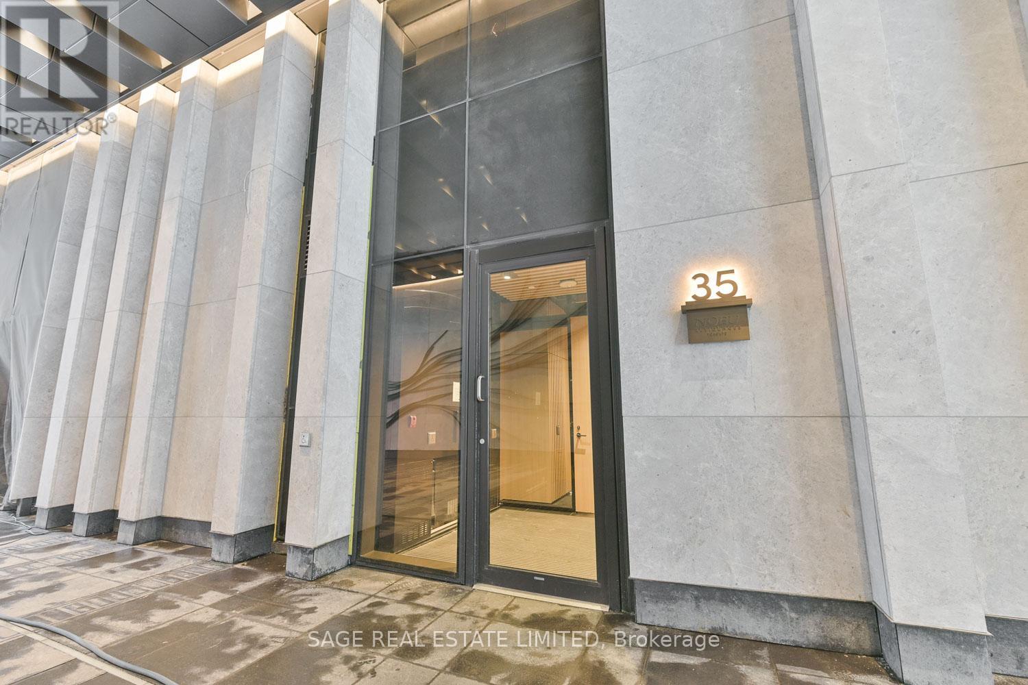 3112 - 35 Mercer Street, Toronto, Ontario  M5V 1H2 - Photo 2 - C12137669