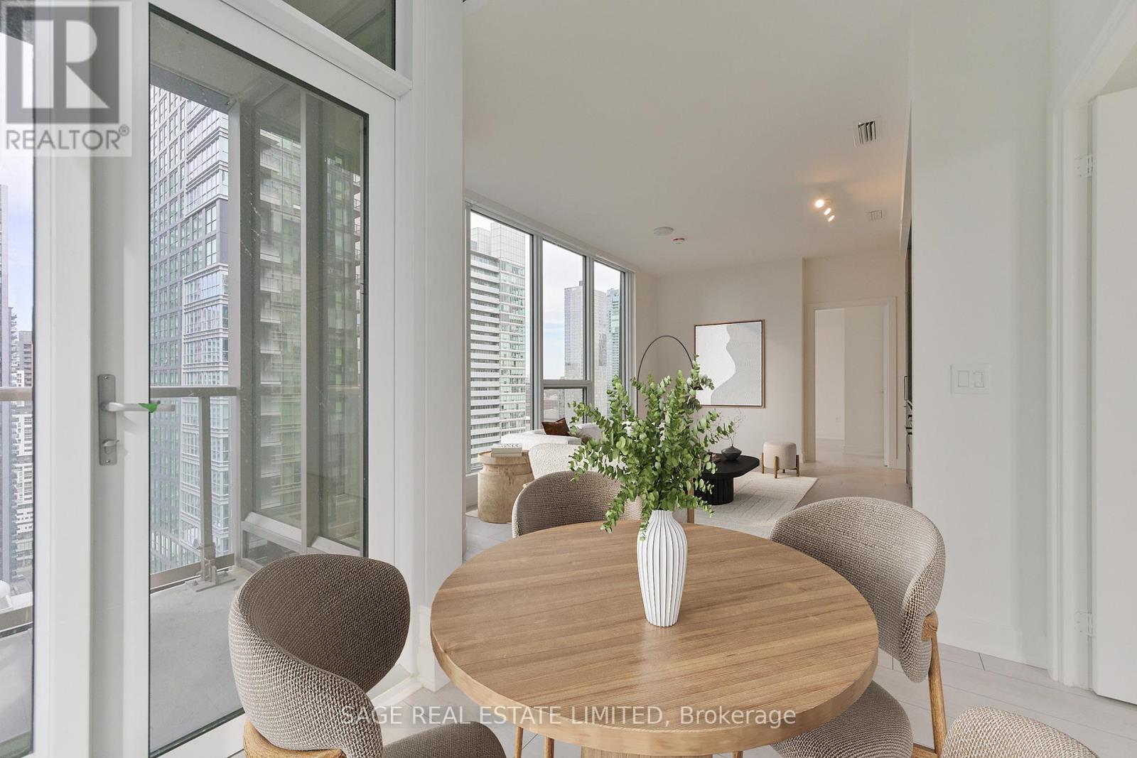3112 - 35 Mercer Street, Toronto, Ontario  M5V 1H2 - Photo 7 - C12137669