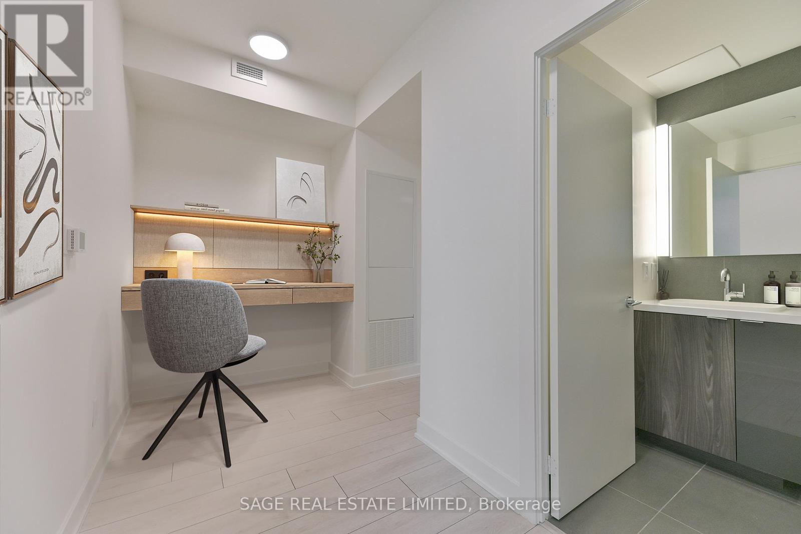 3112 - 35 Mercer Street, Toronto, Ontario  M5V 1H2 - Photo 8 - C12137669