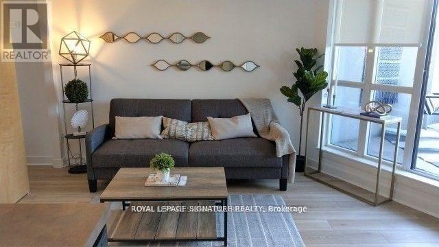 1011 - 255 Richmond Street E, Toronto (Moss Park), Ontario  M5A 4T7 - Photo 12 - C12137688