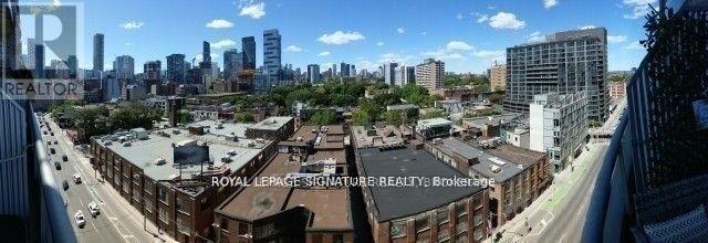 1011 - 255 Richmond Street E, Toronto (Moss Park), Ontario  M5A 4T7 - Photo 7 - C12137688