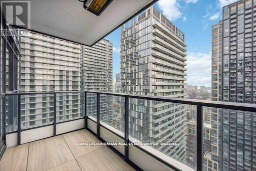 3907 - 38 Widmer Street, Toronto, Ontario  M5V 0P7 - Photo 26 - C12137702