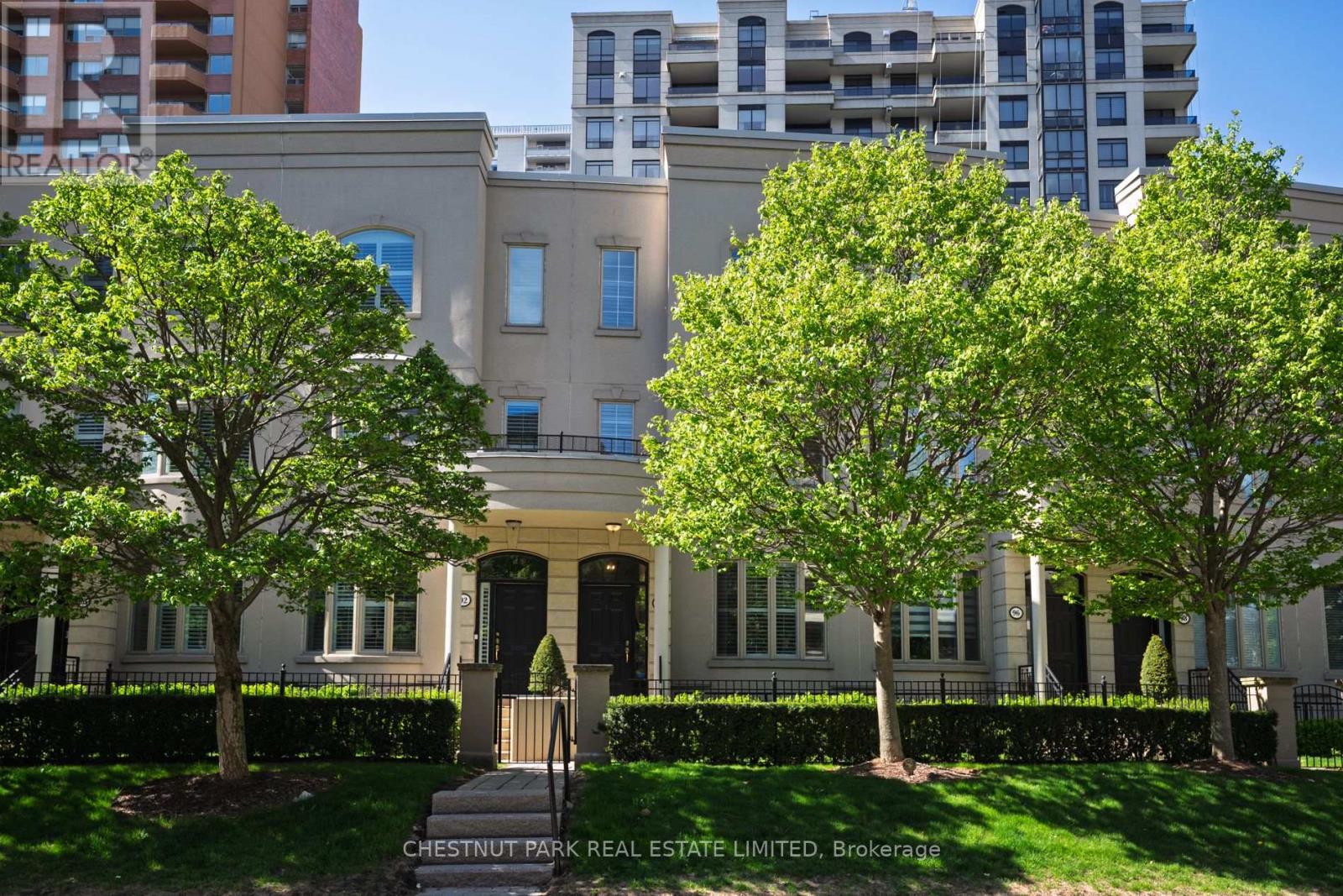 94 Pleasant Boulevard, Toronto, Ontario  M4T 1J8 - Photo 1 - C12137716
