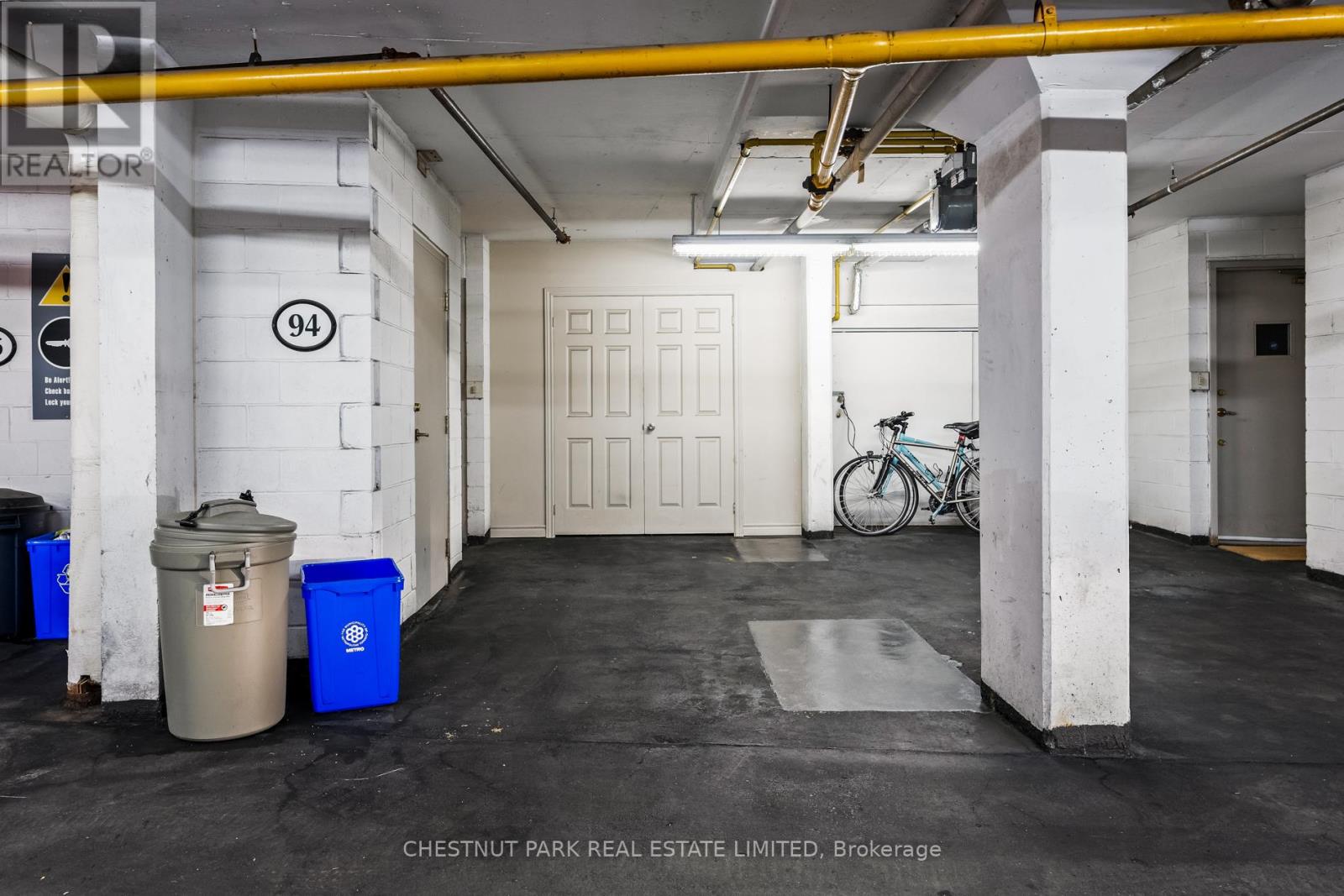 94 Pleasant Boulevard, Toronto, Ontario  M4T 1J8 - Photo 40 - C12137716