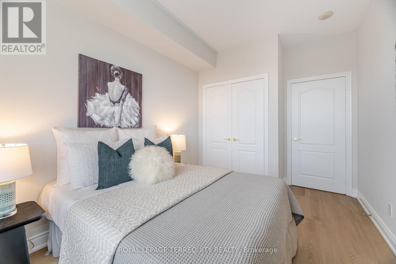 305 - 1101 Leslie Street, Toronto, Ontario  M3C 4G3 - Photo 26 - C12137767