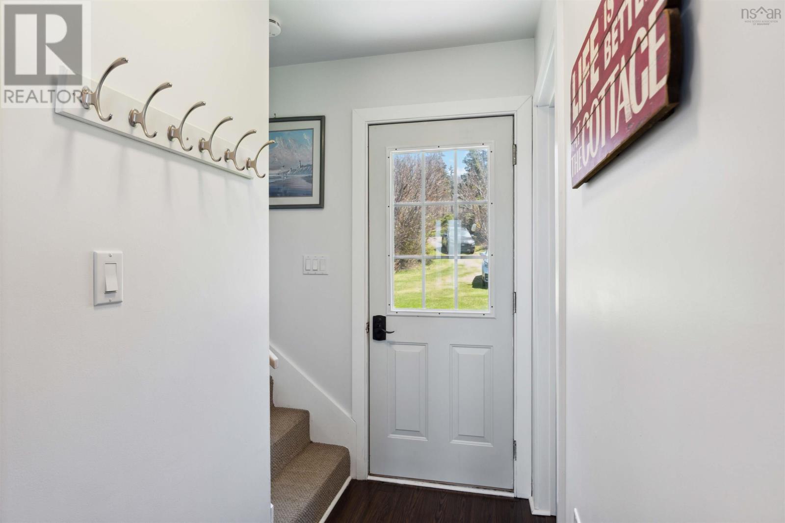 5015 Shore Road West, Parkers Cove, Nova Scotia  B0S 1A0 - Photo 4 - 202509909