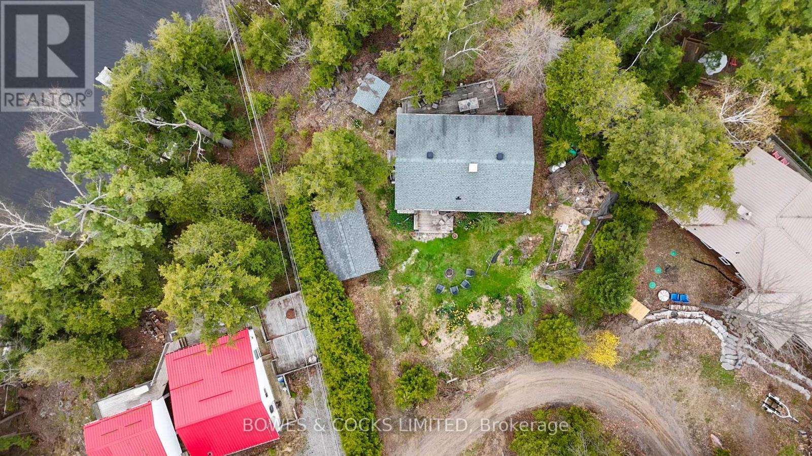 187 Corral Post Lane, Wollaston, Ontario  K0L 1P0 - Photo 18 - X12138015