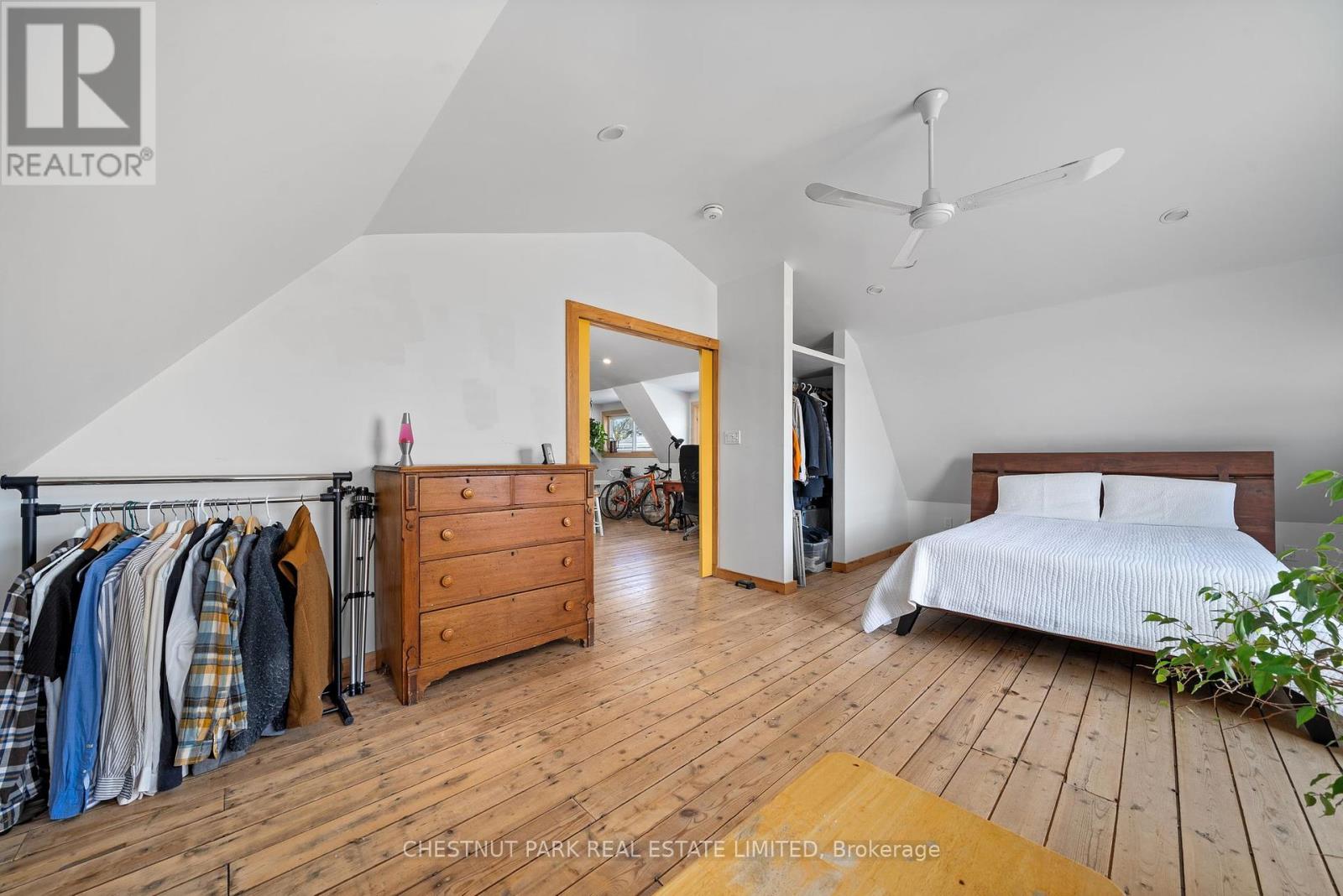 344 County Road 5, Prince Edward County, Ontario  K0K 2T0 - Photo 26 - X12138016