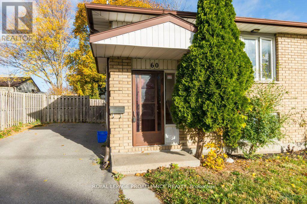 Property at 60 CATHARINE STREET image 2
