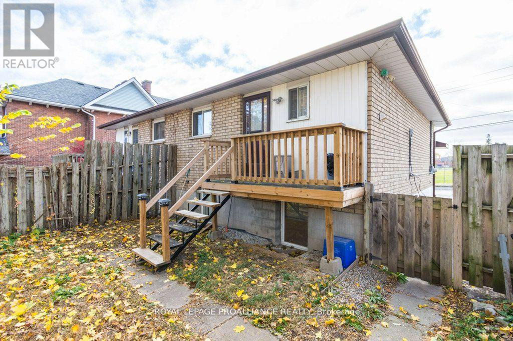 60 Catharine Street, Belleville, Ontario K8P 1L7 - Photo 24 - X12138017