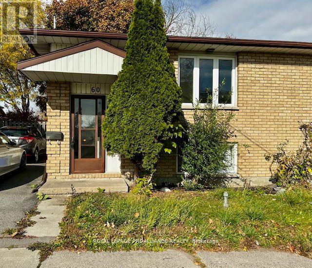 Property at 60 CATHARINE STREET image 3
