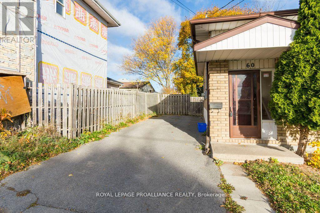 Property at 60 CATHARINE STREET image 5
