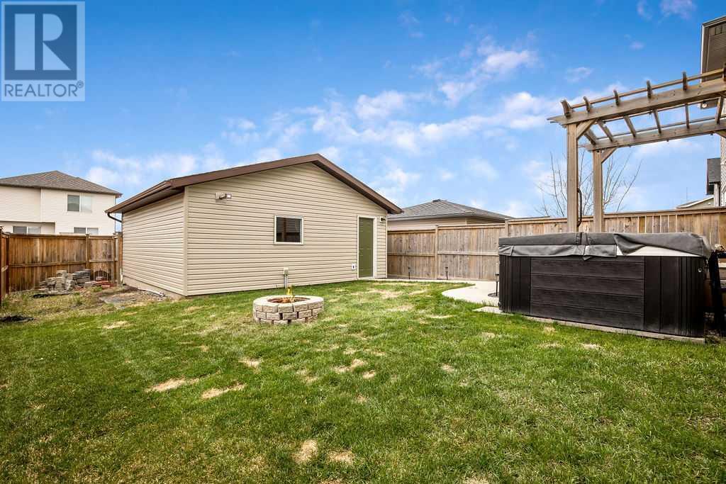 115 Drake Landing Loop, Okotoks, Alberta  T1S 0H4 - Photo 31 - A2216947