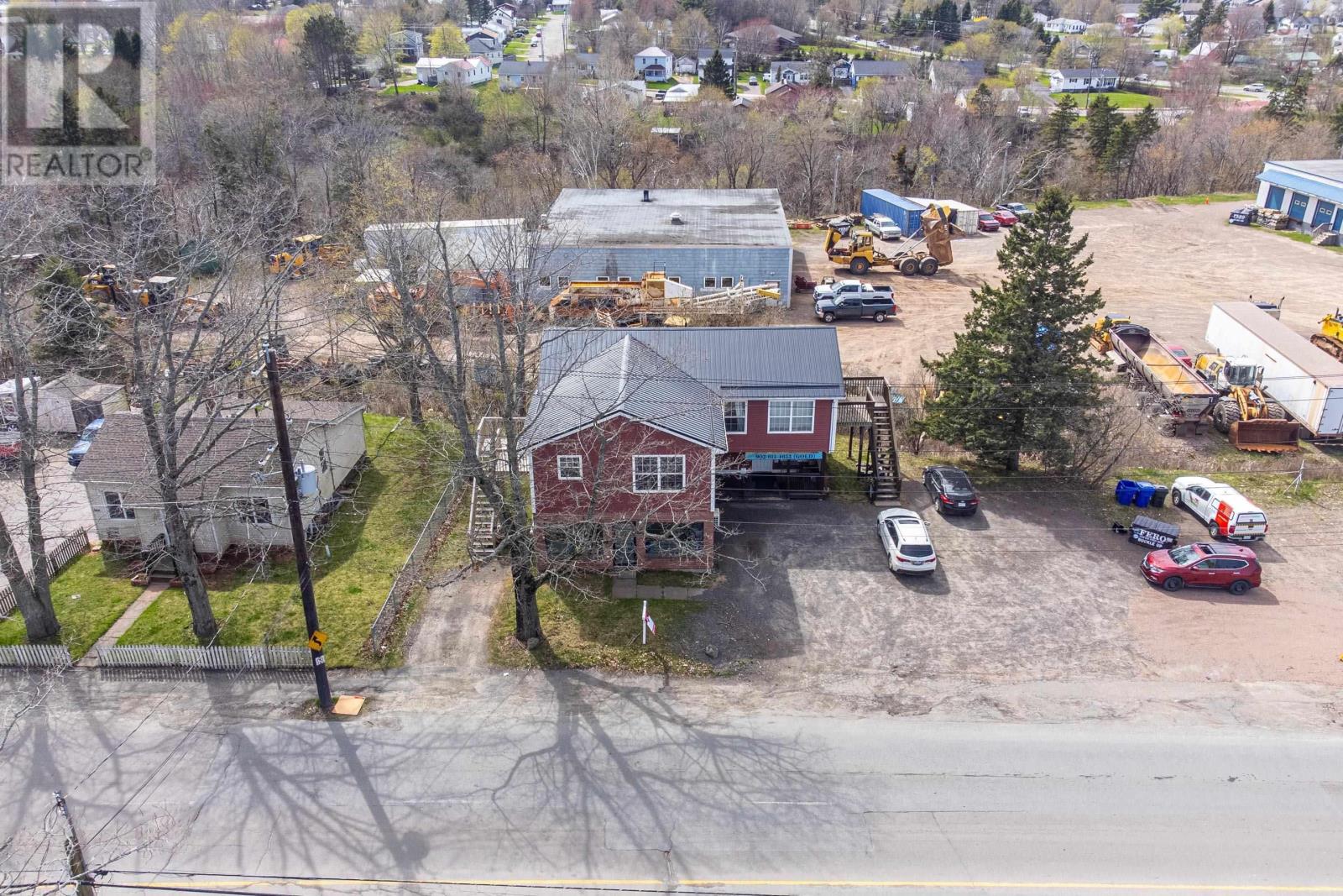 362 Willow Street, Truro, Nova Scotia  B2N 5A5 - Photo 3 - 202510525