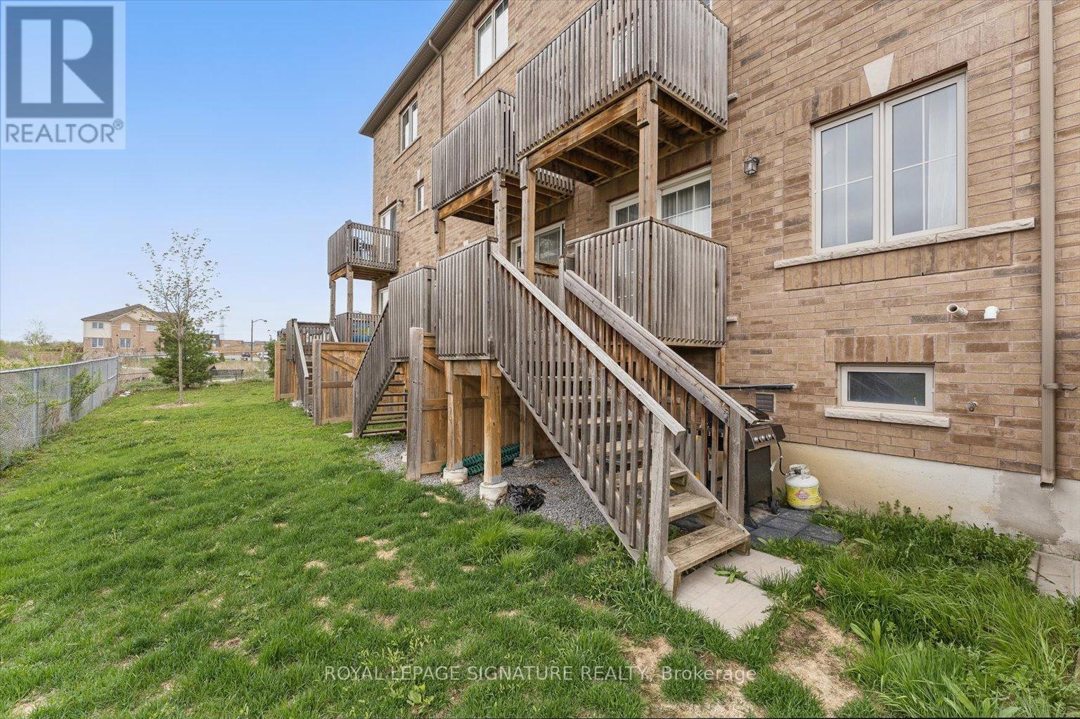 30 - 2504 Bromus Path, Oshawa, Ontario  L1L 0K7 - Photo 45 - E12137635