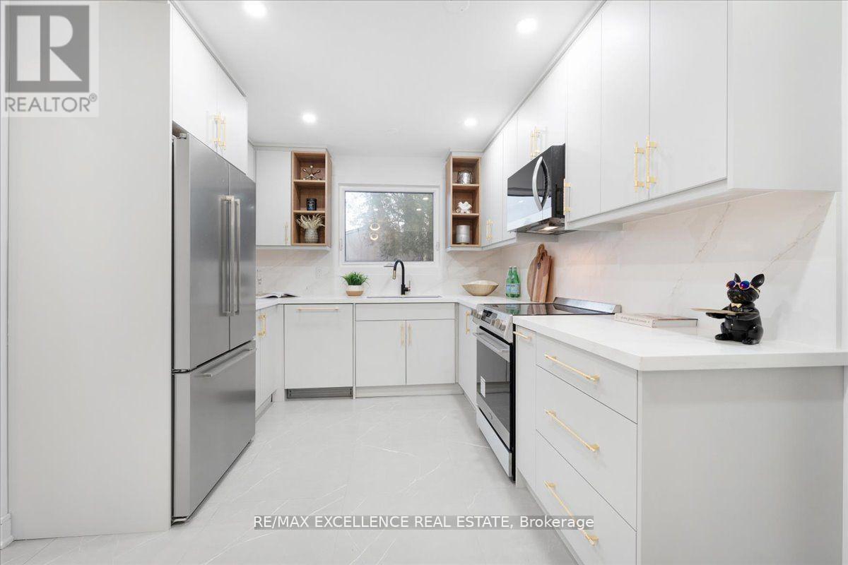 731 Hillcroft Street, Oshawa, Ontario  L1G 7H7 - Photo 10 - E12137698