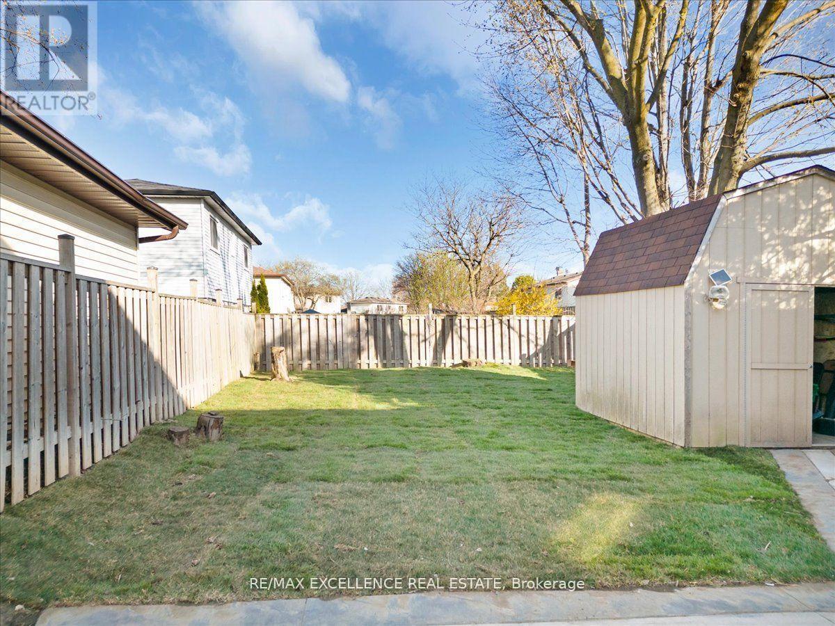 731 Hillcroft Street, Oshawa, Ontario  L1G 7H7 - Photo 34 - E12137698