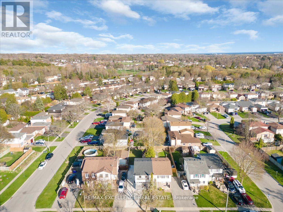 731 Hillcroft Street, Oshawa, Ontario  L1G 7H7 - Photo 37 - E12137698
