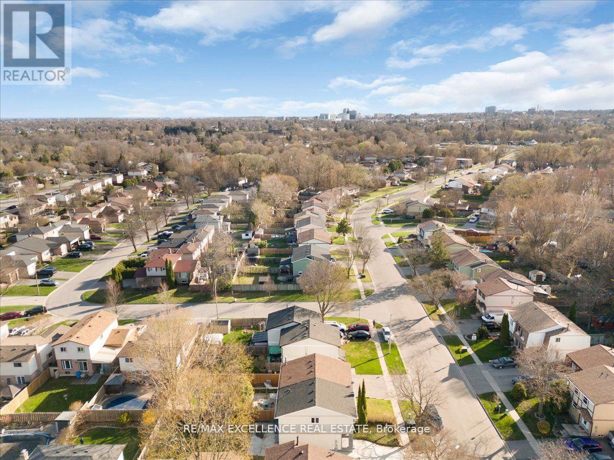 731 Hillcroft Street, Oshawa, Ontario  L1G 7H7 - Photo 38 - E12137698