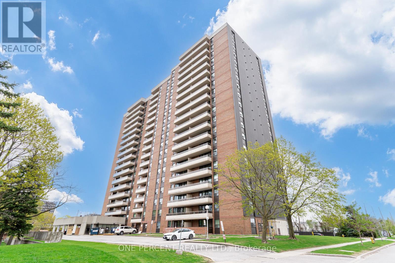 Property at 1609 - 15 TORRANCE ROAD image 1