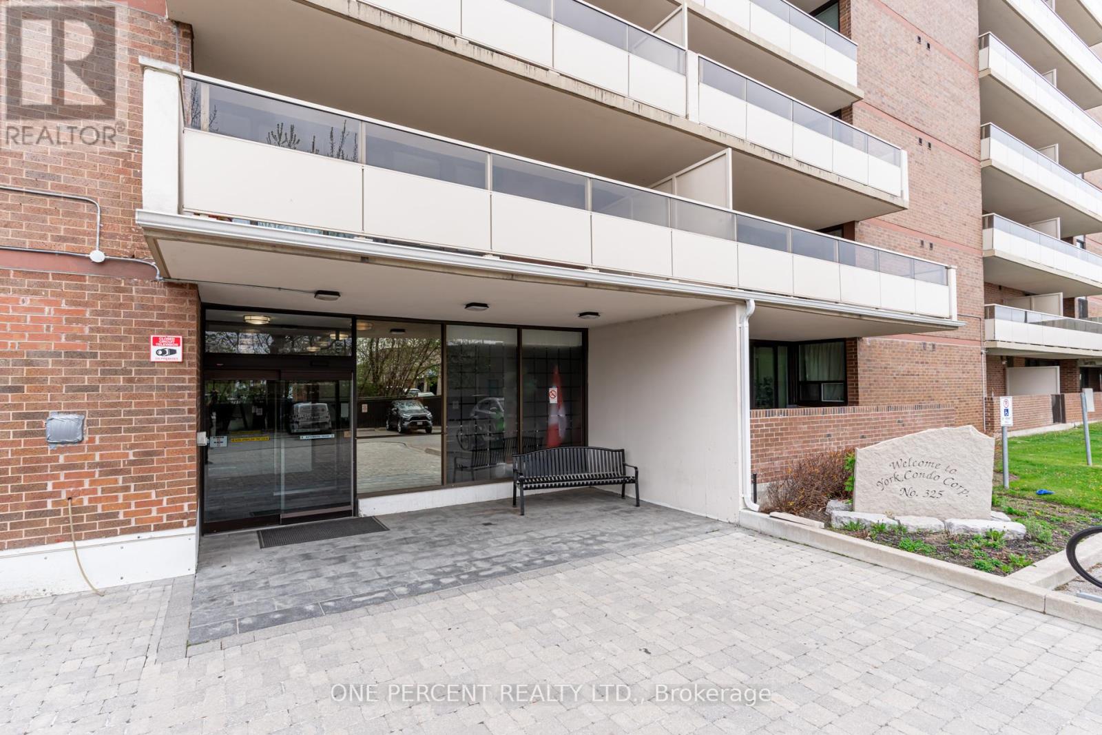 Property at 1609 - 15 TORRANCE ROAD image 3