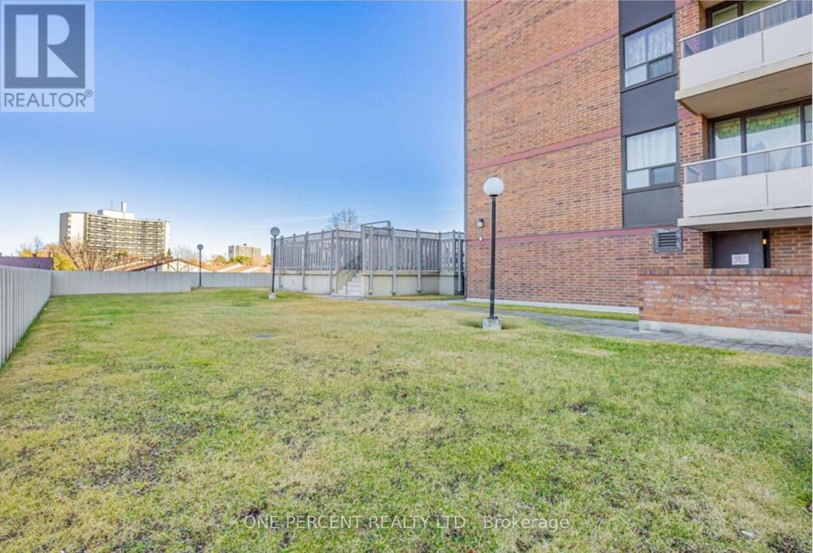 1609 - 15 Torrance Road, Toronto, Ontario  M1J 3K2 - Photo 48 - E12137704