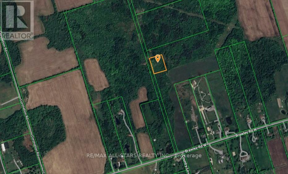 8165 COUNTRY LANE, Whitby, Ontario