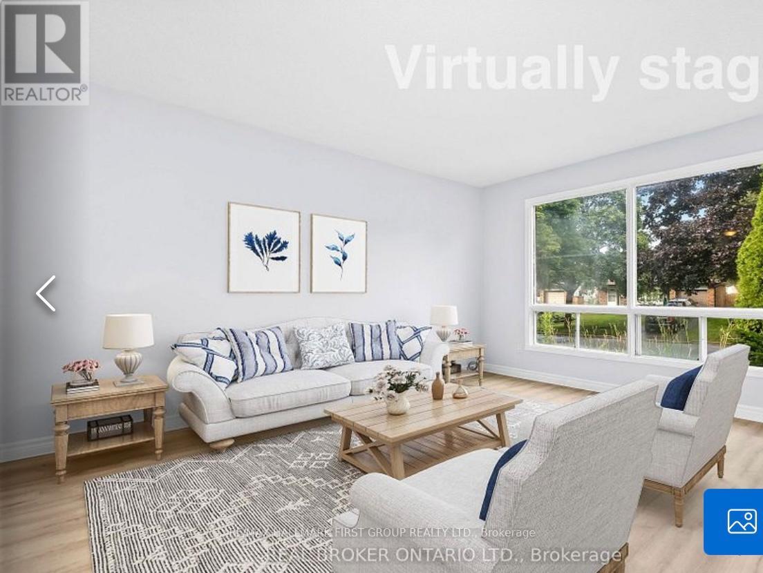 536 Cherryhill Street, Oshawa (Donevan), Ontario  L1H 7R9 - Photo 2 - E12137764
