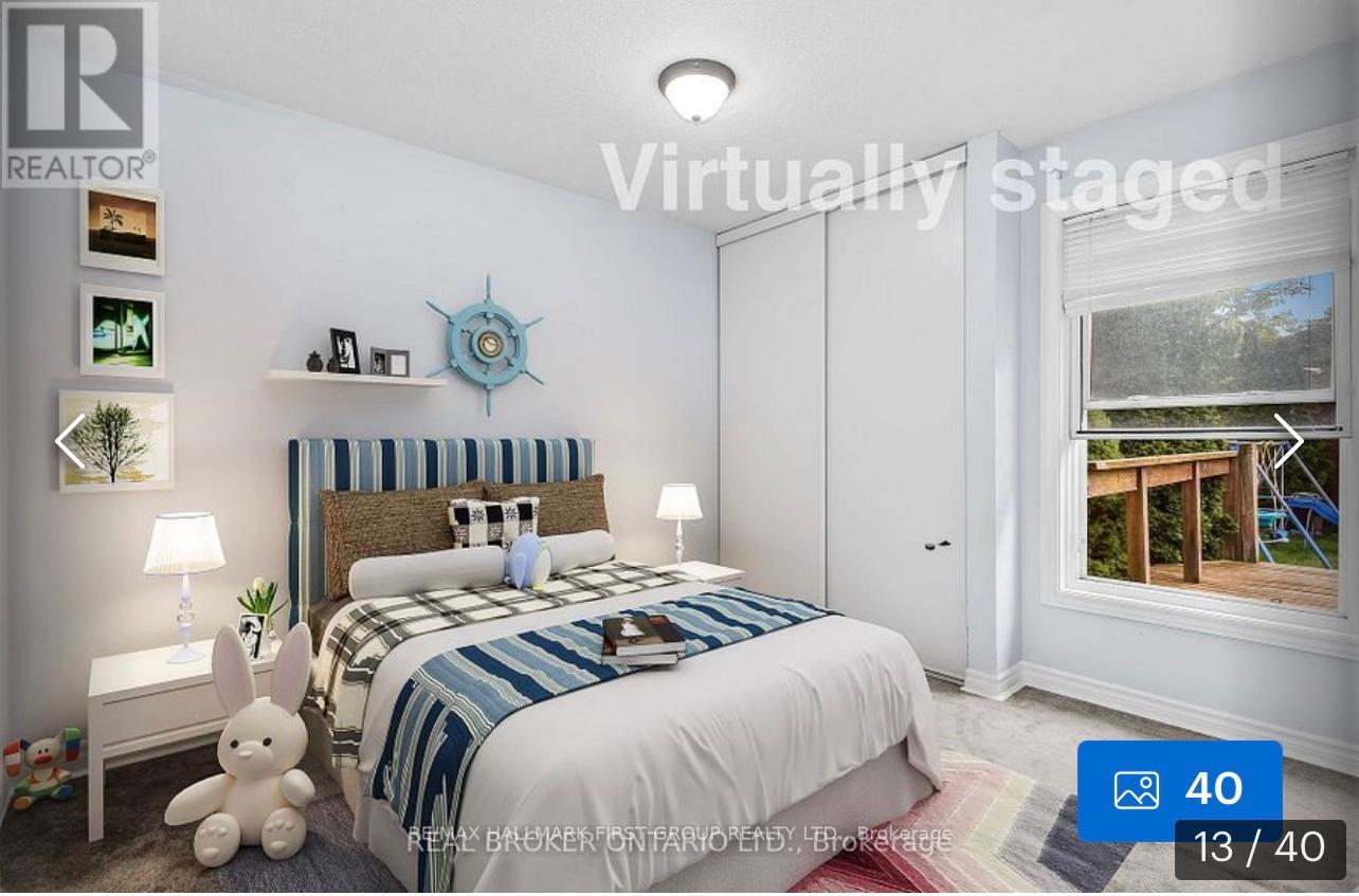 536 Cherryhill Street, Oshawa (Donevan), Ontario  L1H 7R9 - Photo 6 - E12137764