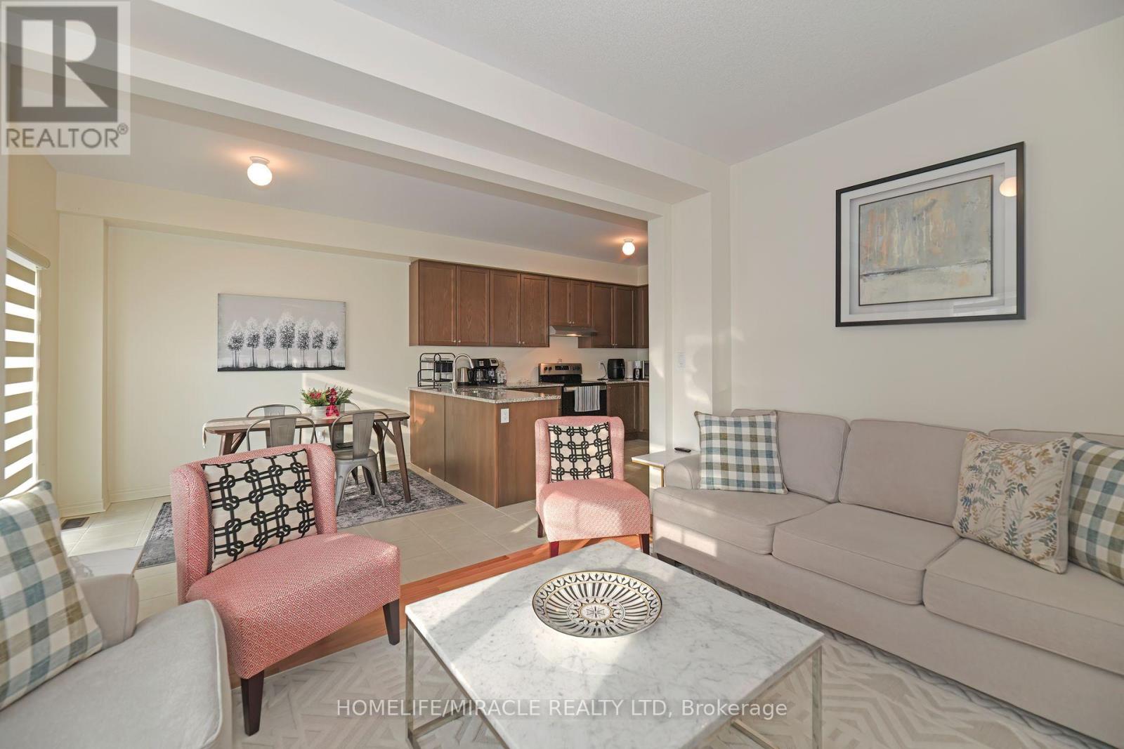 656 Fleetwood Drive, Oshawa, Ontario  L1K 1A4 - Photo 11 - E12137784