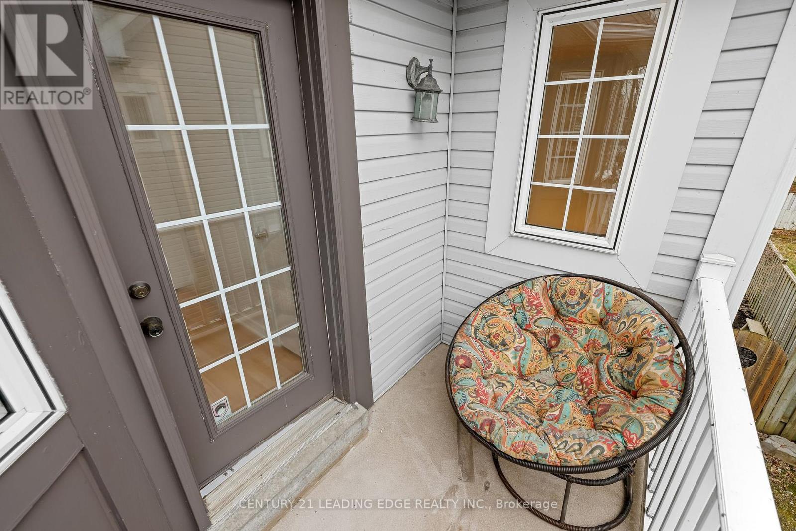 386 Whitby Shores Greenway, Whitby (Port Whitby), Ontario  L1N 9R5 - Photo 43 - E12137793