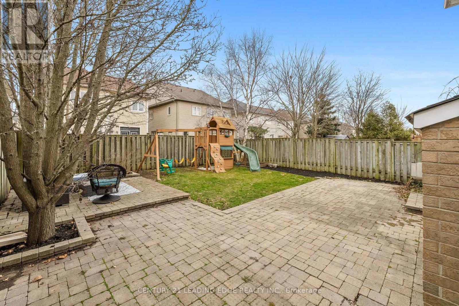 386 Whitby Shores Greenway, Whitby (Port Whitby), Ontario  L1N 9R5 - Photo 46 - E12137793