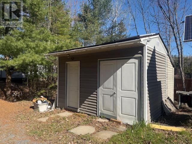 1167a Wagoosh Lake Rd, Spragge, Ontario  P0R 1K0 - Photo 5 - SM251060