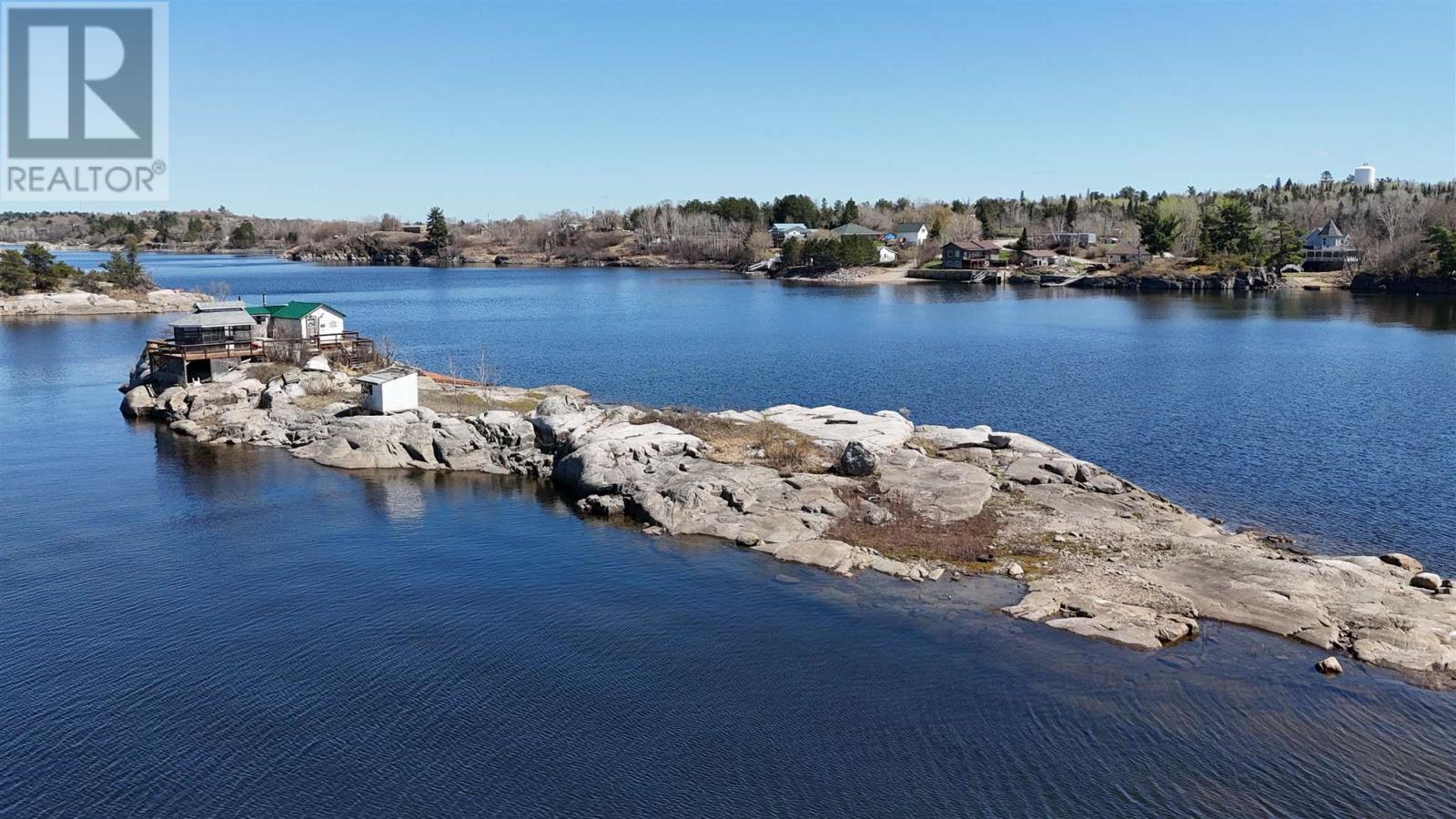 1 Darlington Bay Island, Kenora, Ontario  P0X 1C0 - Photo 26 - TB251076