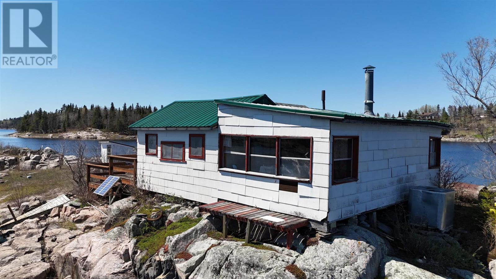 1 Darlington Bay Island, Kenora, Ontario  P0X 1C0 - Photo 6 - TB251076