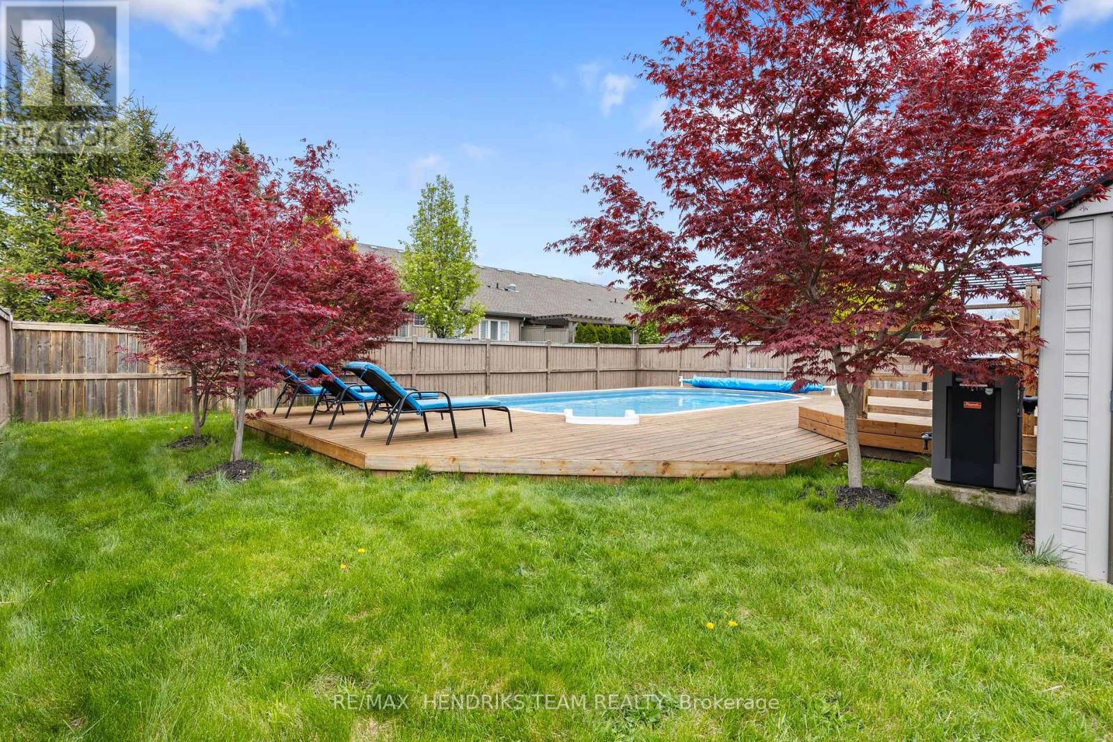 95 Loretta Drive, Niagara-On-The-Lake, Ontario  L0S 1T0 - Photo 35 - X12086286