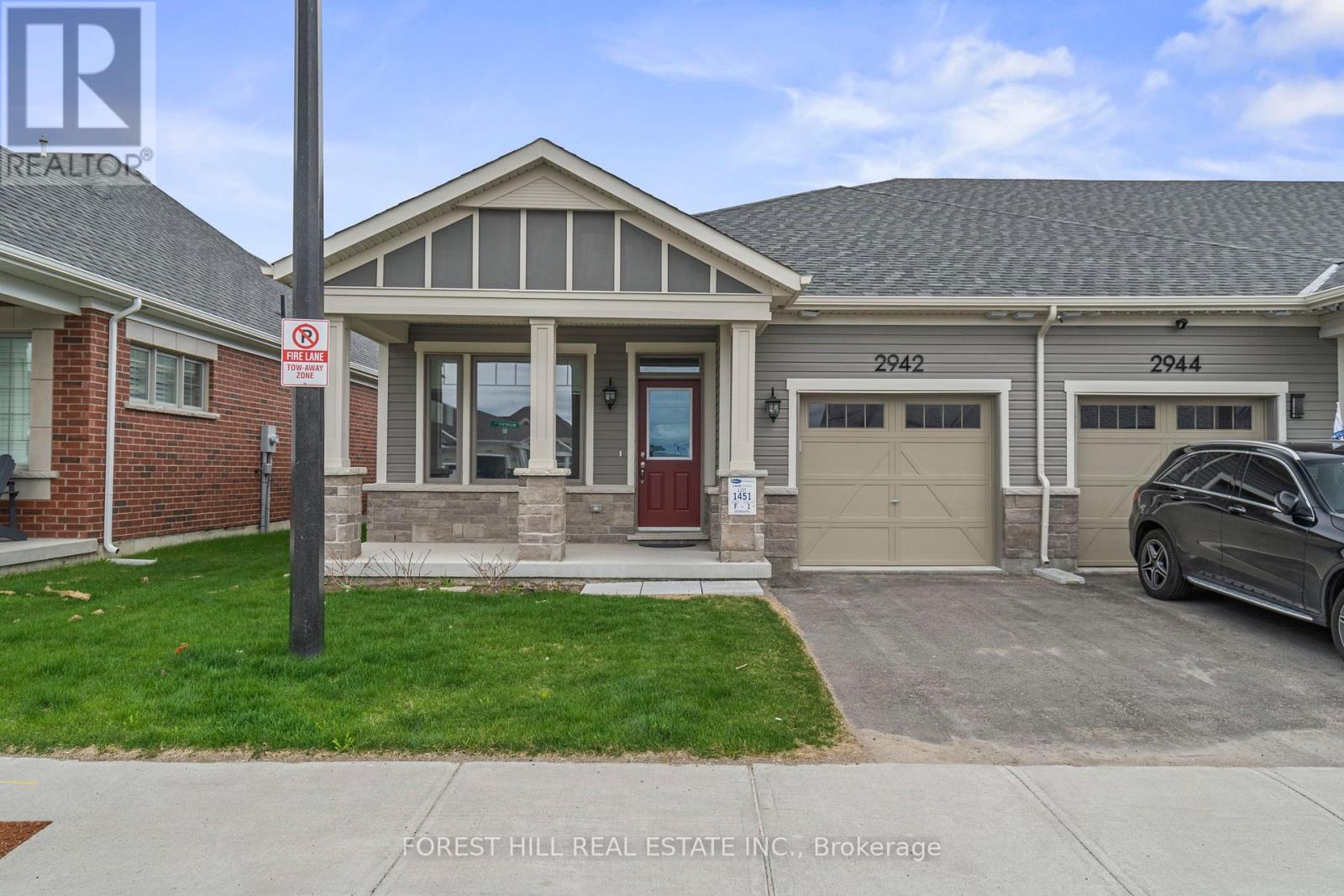 2942 MURPHY PLACE, Innisfil, Ontario