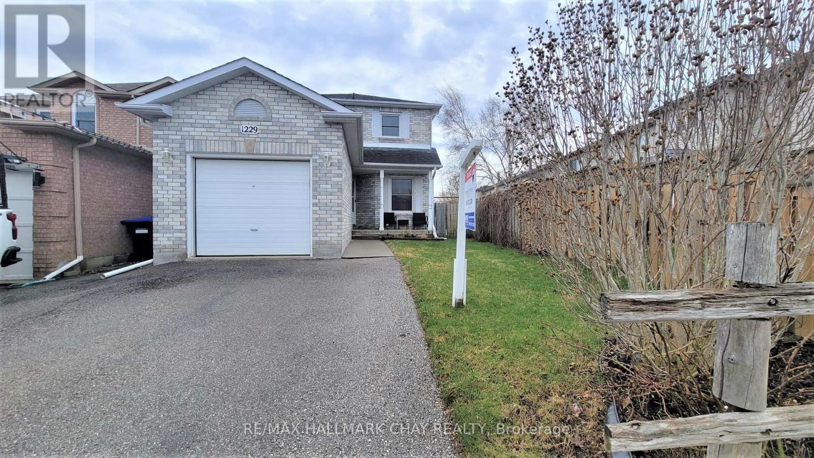 Property at 1229 BENSON STREET image 1