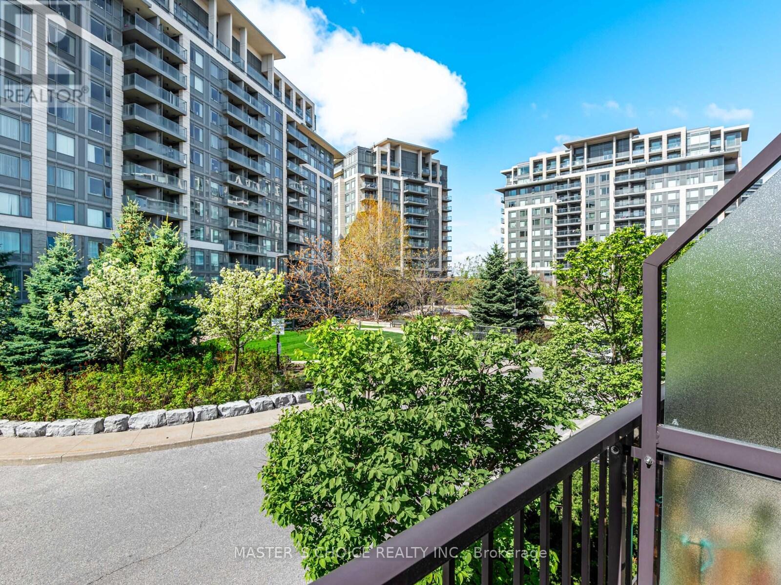 Th27 - 271 South Park Road, Markham, Ontario  L3T 0B6 - Photo 30 - N12137747
