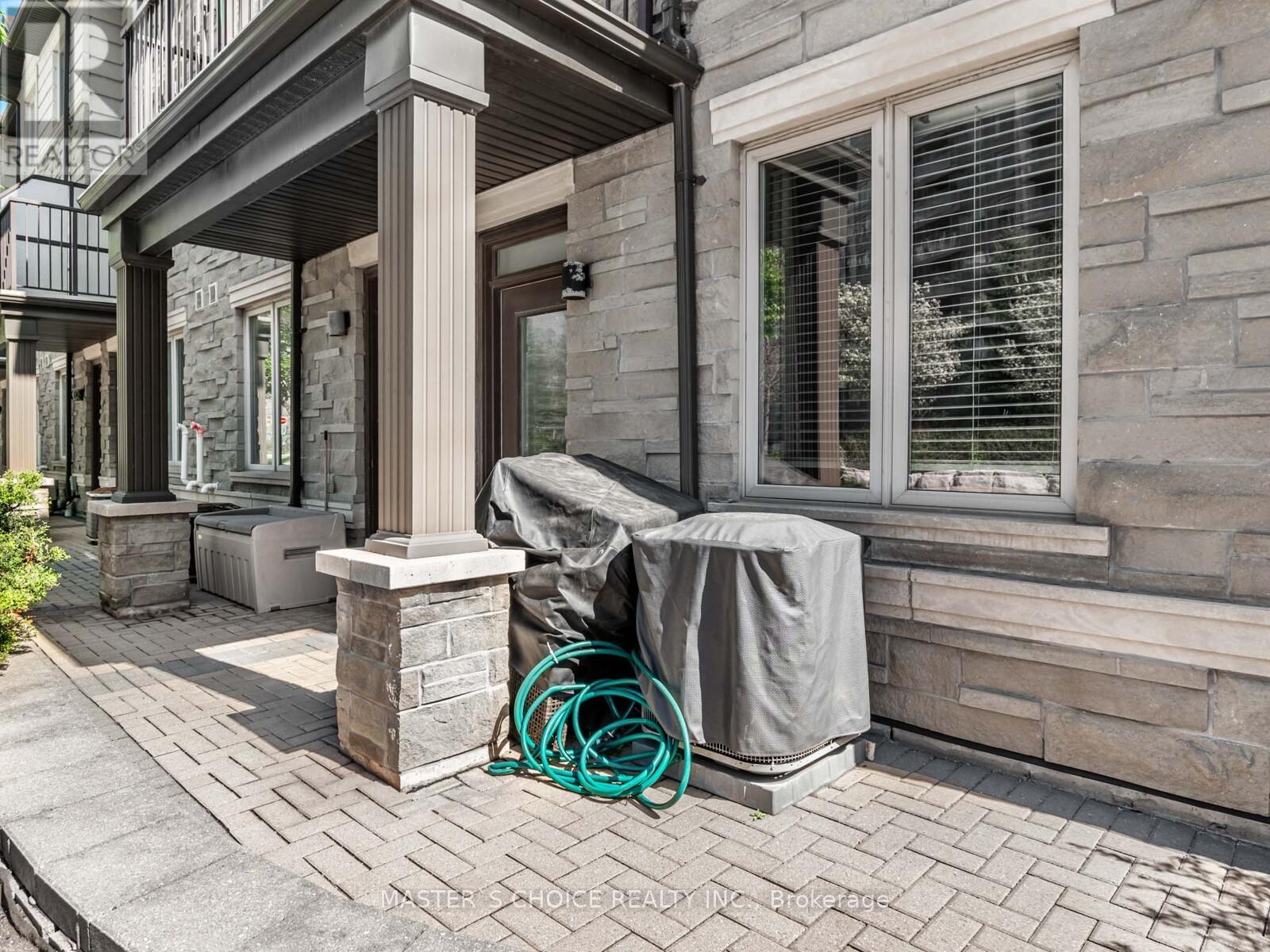 Th27 - 271 South Park Road, Markham, Ontario  L3T 0B6 - Photo 31 - N12137747