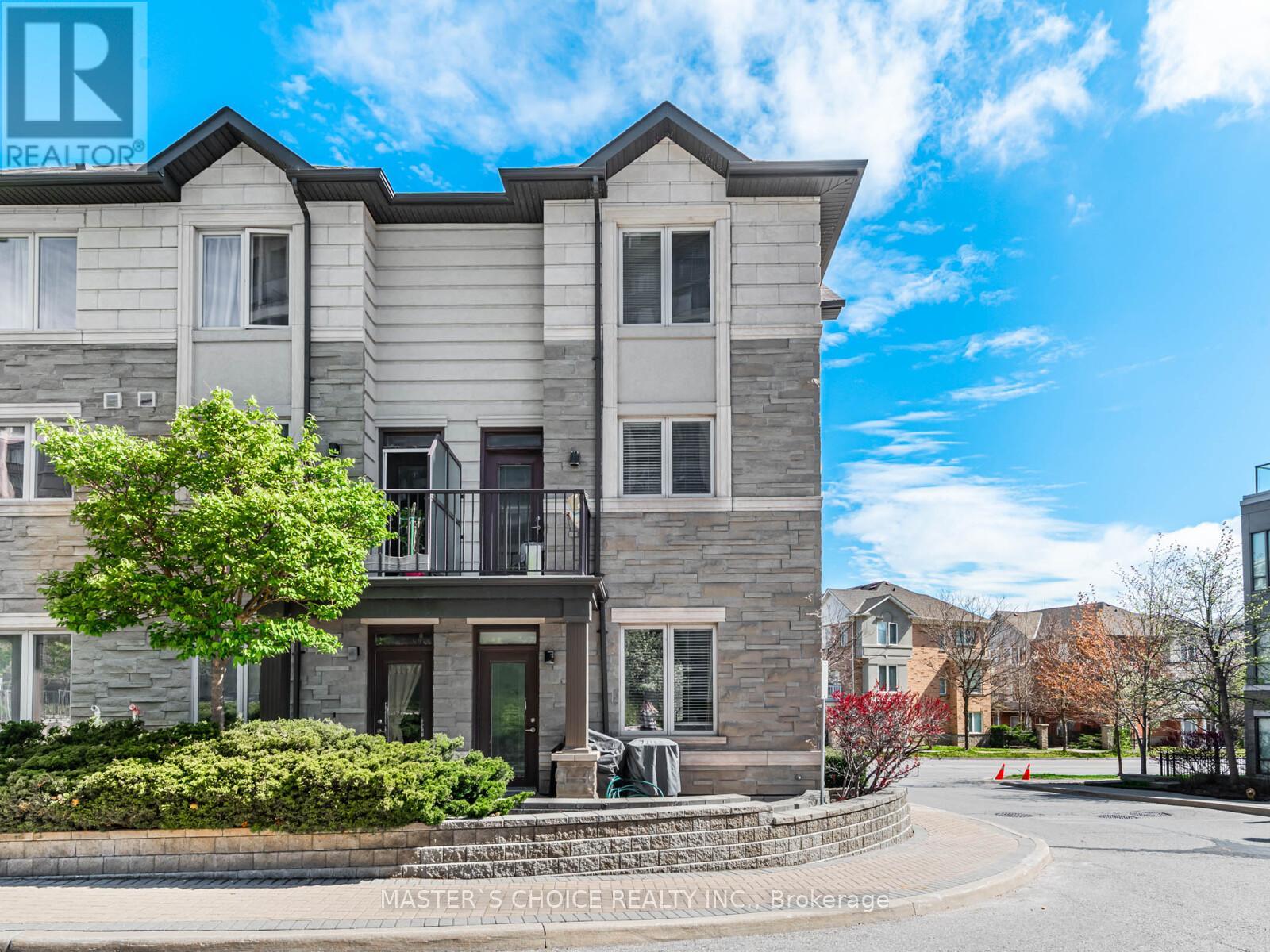 Th27 - 271 South Park Road, Markham, Ontario  L3T 0B6 - Photo 32 - N12137747