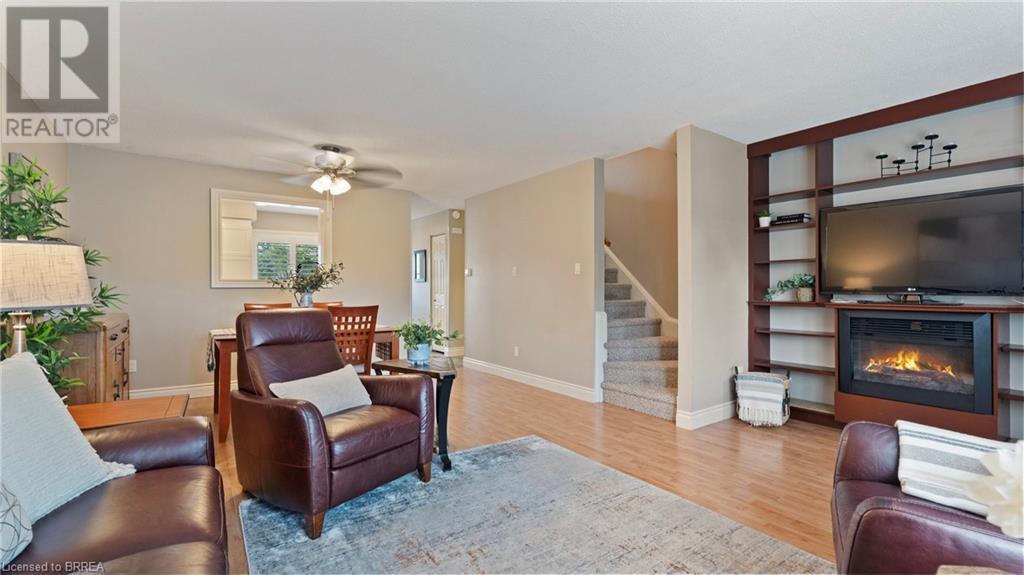 15 Green Valley Drive Unit# 29, Kitchener, Ontario  N2P 1K7 - Photo 11 - 40721258