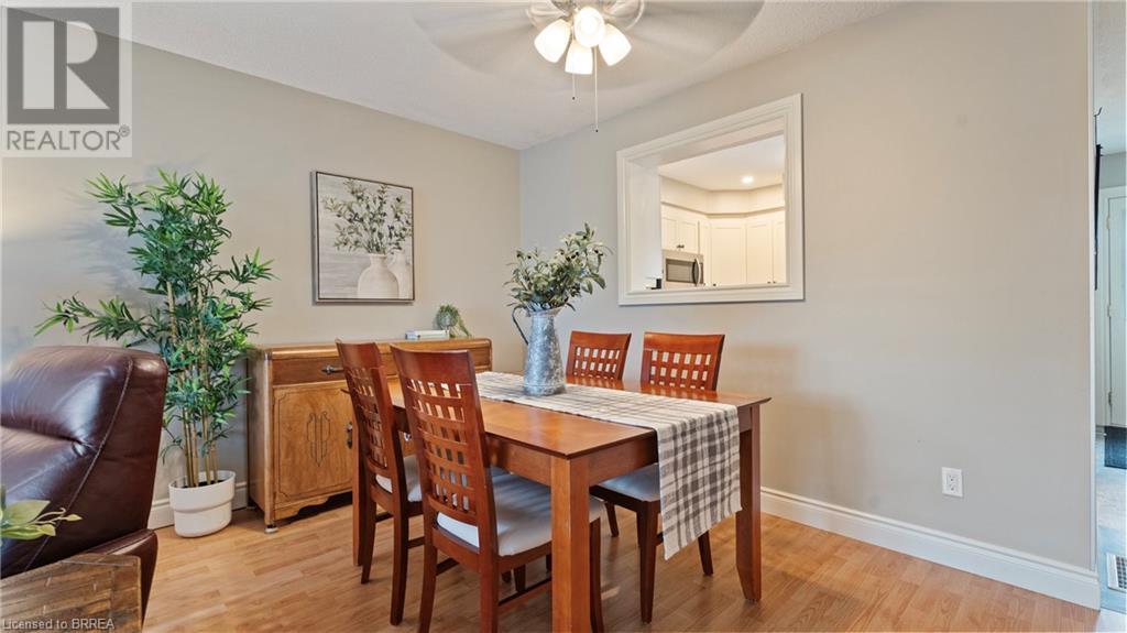 15 Green Valley Drive Unit# 29, Kitchener, Ontario  N2P 1K7 - Photo 8 - 40721258
