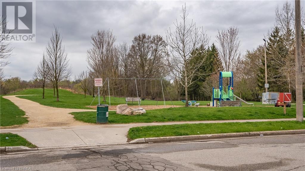 15 Green Valley Drive Unit# 29, Kitchener, Ontario  N2P 1K7 - Photo 31 - 40721258